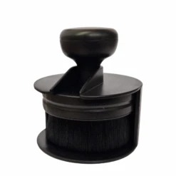 MCC Tyre Dressing Brush With Holder