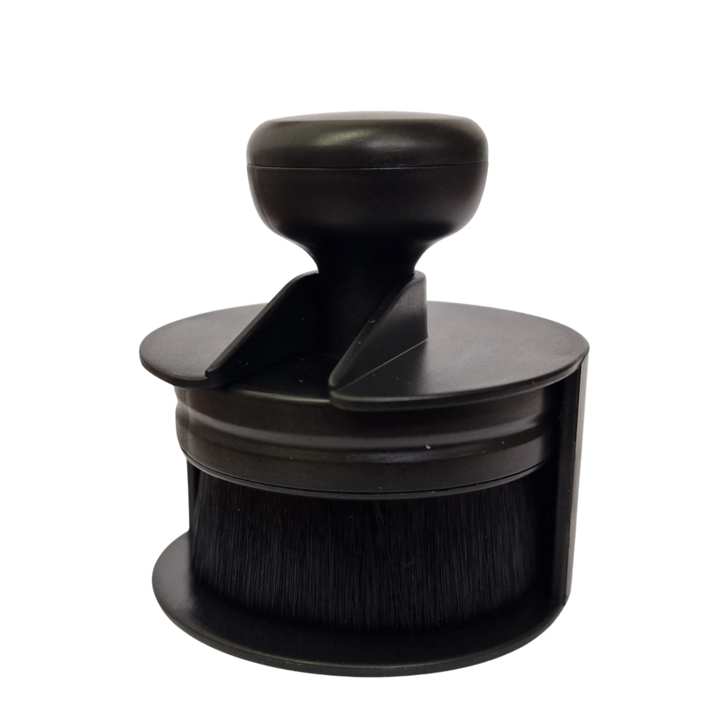 MCC Tyre Dressing Brush With Holder 1 MCC Tyre Dressing Brush With Holder