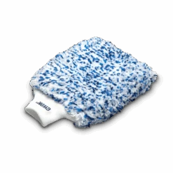 Gyeon Q2M Smoothie EVO Microfiber Wash Mitt