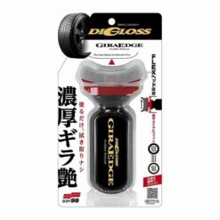 SOFT99 Digloss Giraedge Tyre Shine 70ml