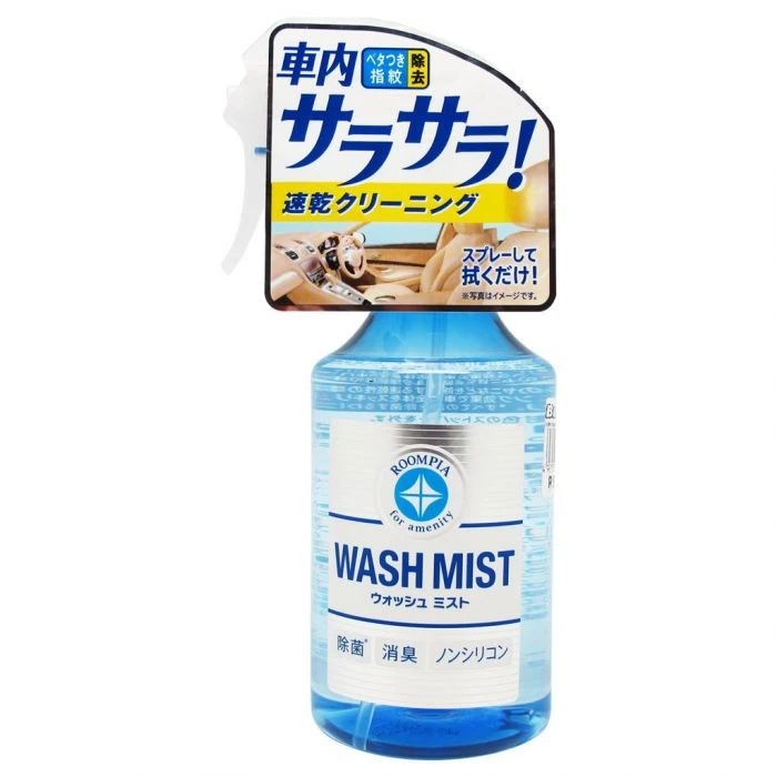 SOFT99 Wash Mist 300ml 1 SOFT99 Wash Mist 300ml