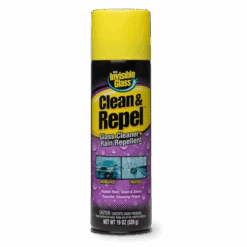 Stoner Invisible Glass Clean & Repel Aerosol (19OZ)