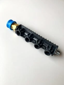 Quick Release Trigger Grip