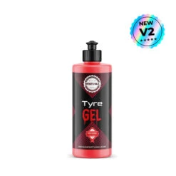 Infinity Wax Tyre Gel 500ml