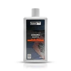 Valet-Pro Ceramic Shampoo 500ml