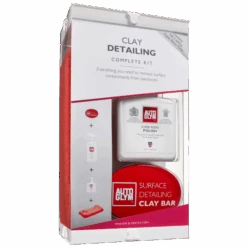 Autoglym Clay Detailing Complete Kit