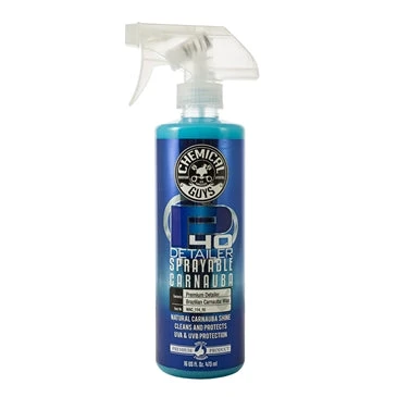 Chemical Guys P40 Pro Detailer (16OZ) 1 Chemical Guys P40 Pro Detailer (16OZ)