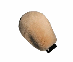 Meguiars - Lambswool Wash Mitt