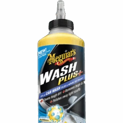 Meguiars - Wash Plus+