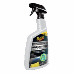 Meguiars - Ultimate Waterless Wash & Wax (768ml)