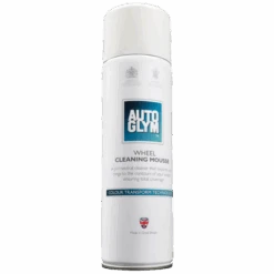 Autoglym Wheel Cleaning Mousse 500ml