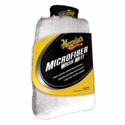 Meguiars - Super Thick Microfibre Wash Mitt