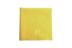 Rupes Microfibre Towels -Interior Clean Shop yellow towel premium microfiber polishing cloths 9 BF9060